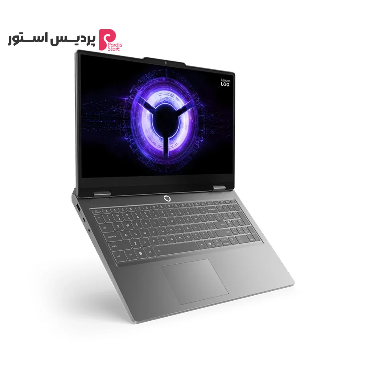 لپ تاپ گیمینگ لنوو LOQ Essential 15IRX11-Z 13650HX - تصویر 1