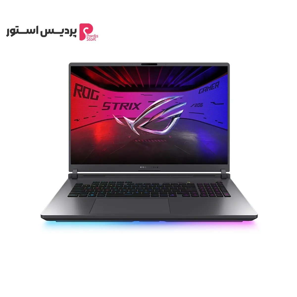 لپ تاپ گیمینگ ایسوس ROG Strix G18 G815JPR-CE (2025)