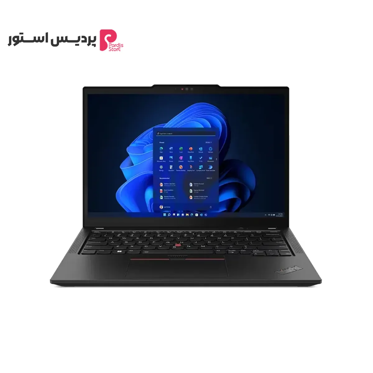 لپ تاپ لنوو Thinkpad X13 GEN 4-ZB 1355U