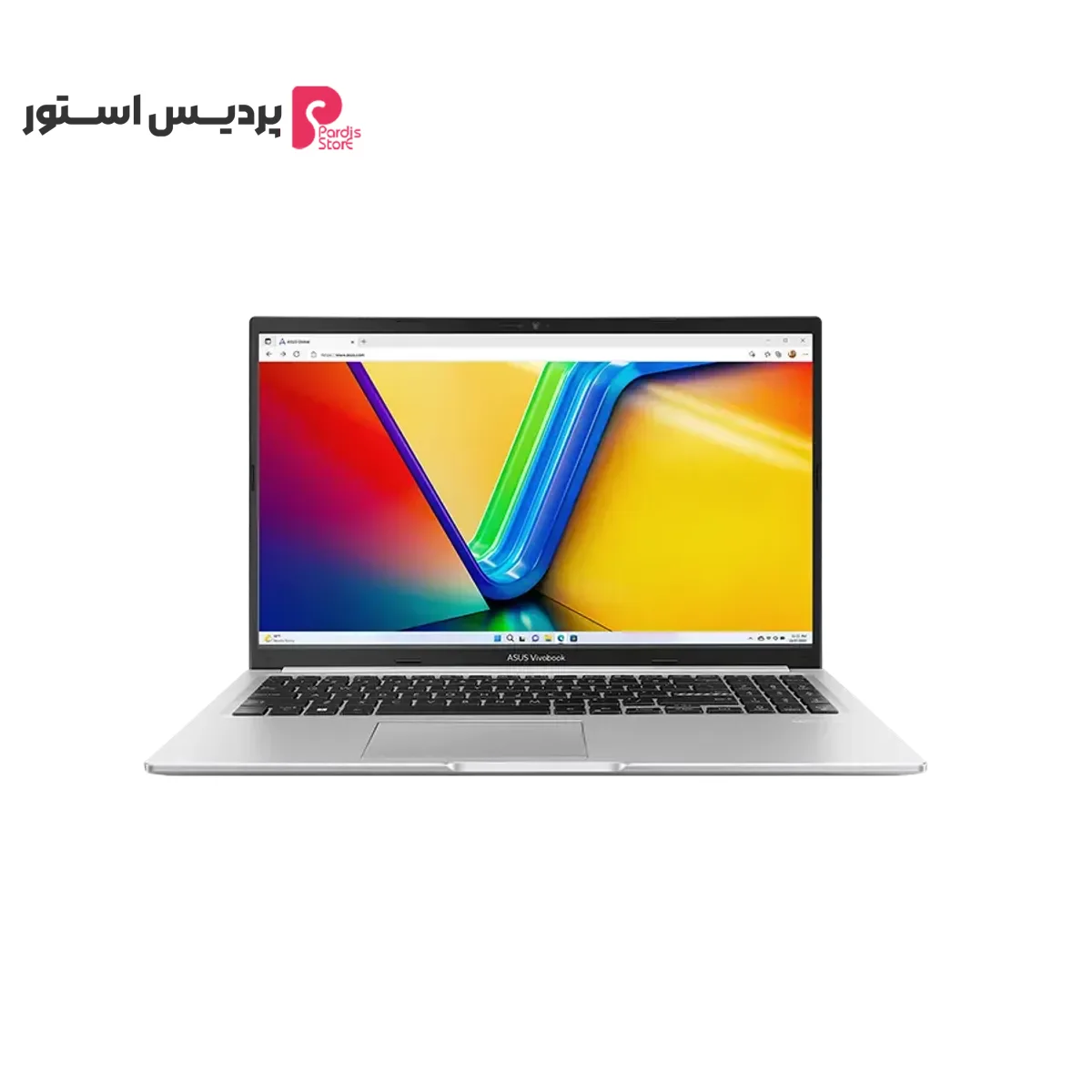 لپ تاپ ایسوس Vivobook 15 R1502VA-C - تصویر 1
