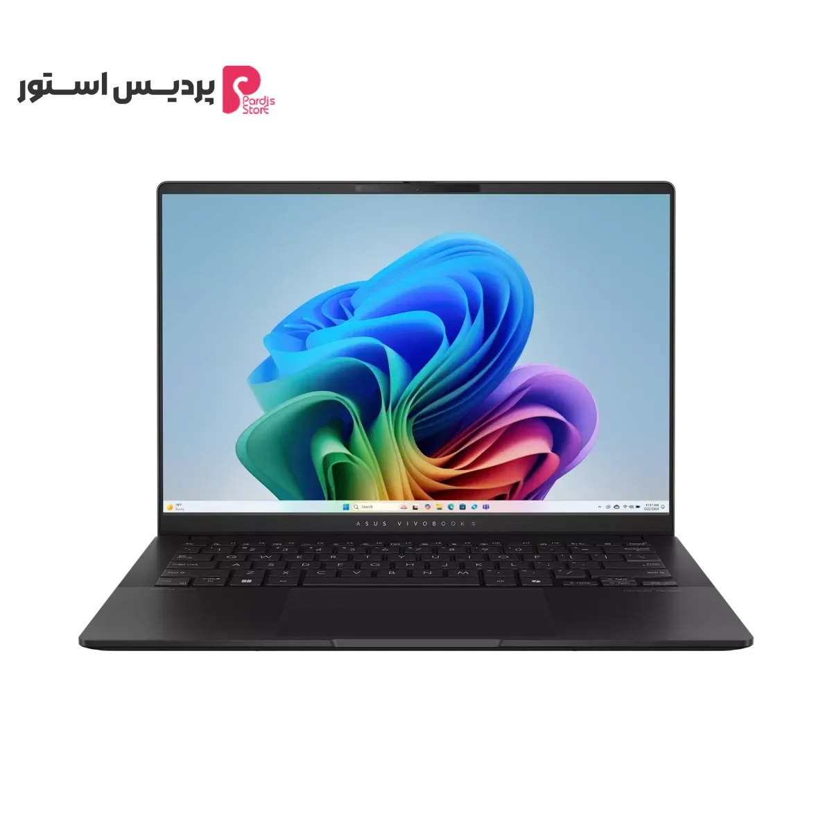 لپ تاپ ایسوس Vivobook S 14 S5406SA-ZA - تصویر 1