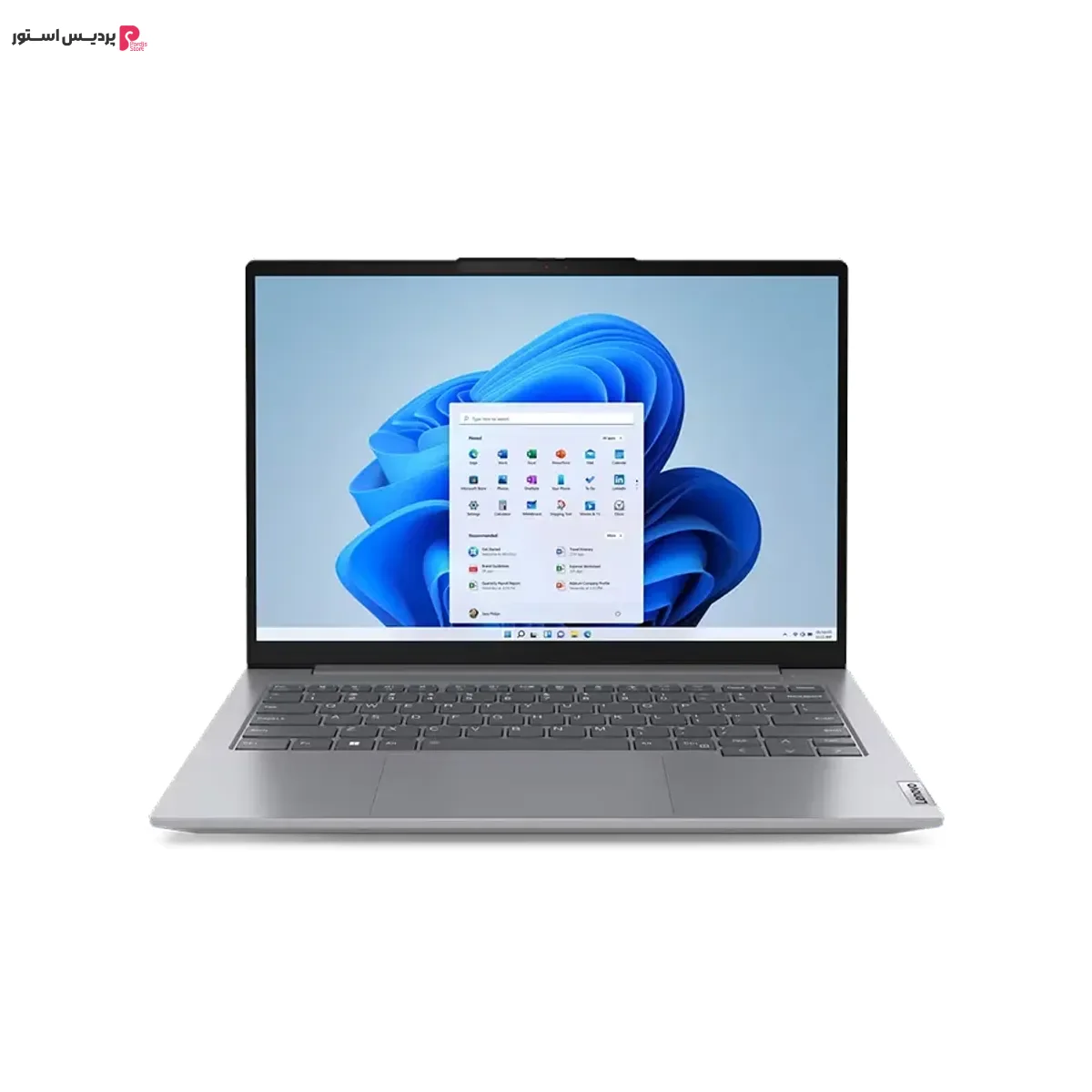 لپ تاپ لنوو ThinkBook 14 G6 IRL-Z 13420H (2024) - تصویر اصلی