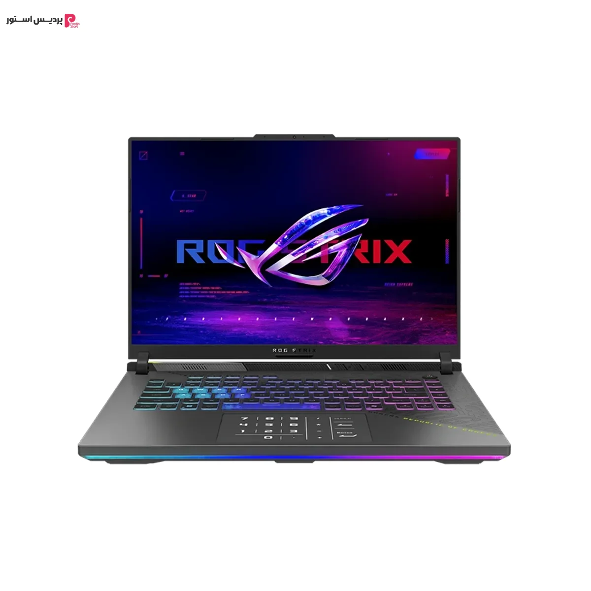 لپ تاپ گیمینگ ایسوس ROG Strix G16 G614PP-XE - تصویر اصلی