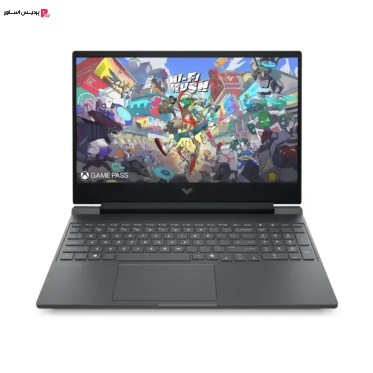 لپ تاپ گیمینگ اچ پی Victus Gaming Laptop 15T-FA200-XG (2025) - تصویر اصلی