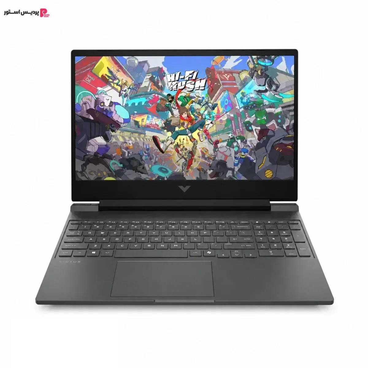 لپ تاپ گیمینگ اچ پی Victus Gaming Laptop 15T-FA200-X (2025)