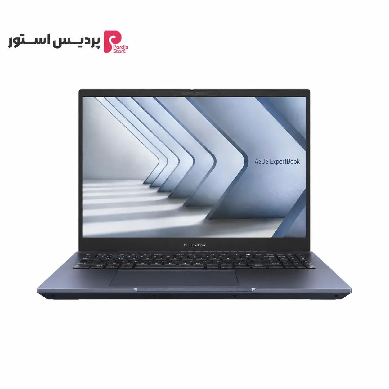 لپ تاپ ایسوس ExpertBook B5 B5602CVA-XE