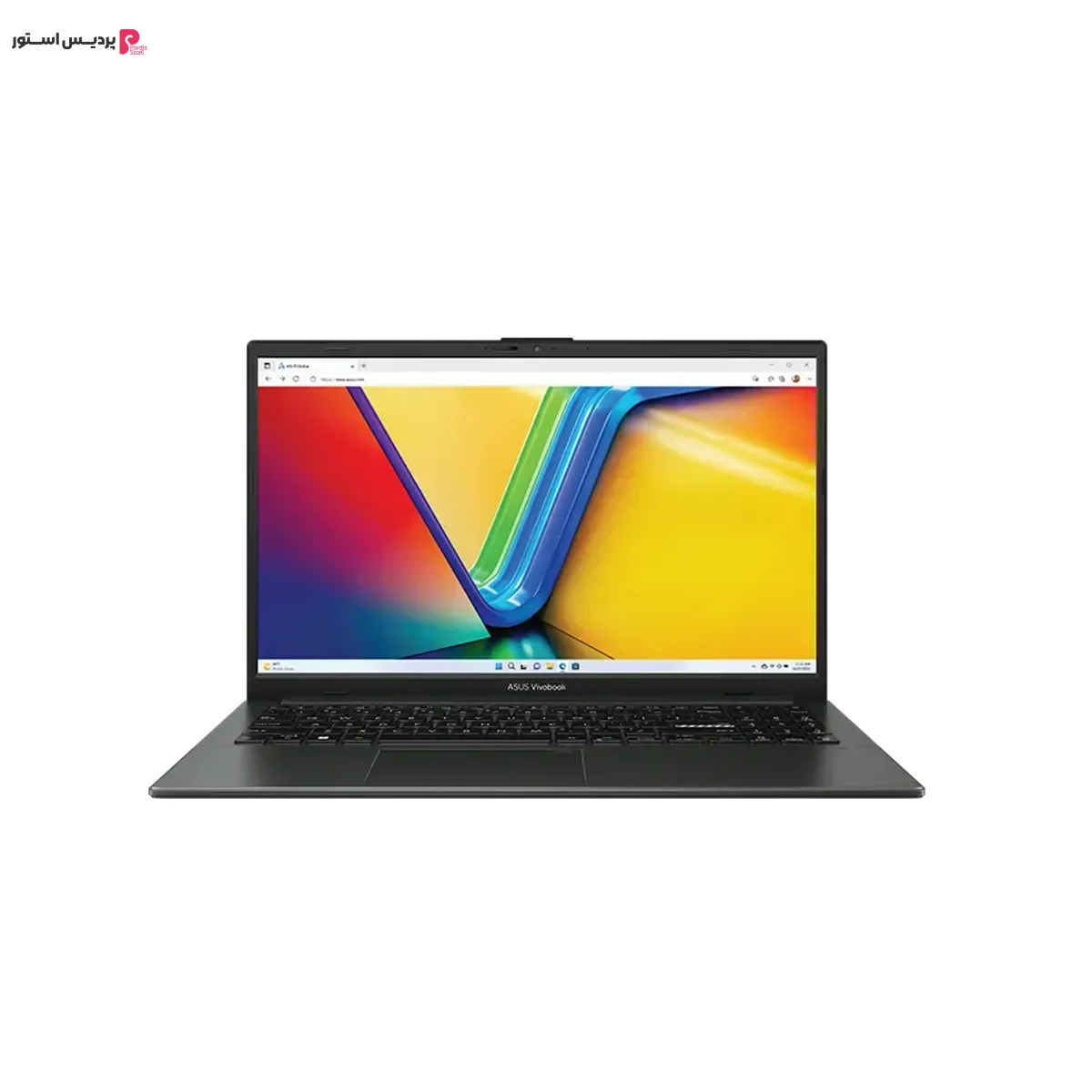 لپ تاپ ایسوس Vivobook Go 15 E1504GA-ZA - تصویر اصلی