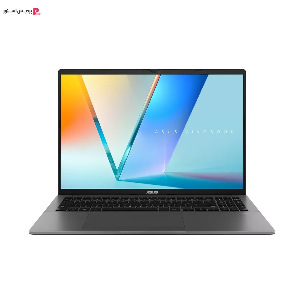 لپ تاپ ایسوس ASUS ZENBOOK S16 S3607AA ULTRA 7 355 16GB 512GB WUXGA OLED 60HZ - تصویر اصلی