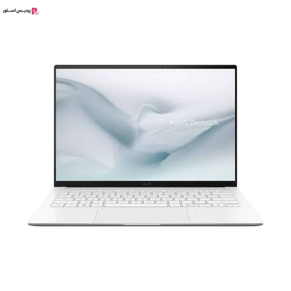 لپ تاپ ایسوس ASUS ZENBOOK S14 UX5406AA ULTRA 9 386H 32GB 1TB 3K OLED 120HZ - تصویر اصلی