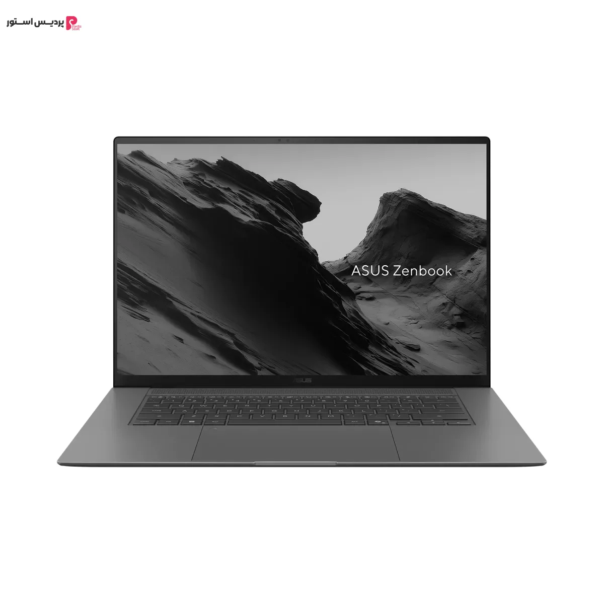 لپ تاپ ایسوس ASUS ZENBOOK S14 UX5406SA ULTRA 7 256V 16GB 512GB WUXGA OLED 60HZ - تصویر اصلی